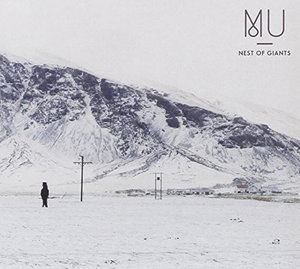 Nest of Giants - Mu - Musique - ABEAT - 8031510001364 - 26 août 2014