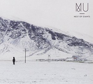 Cover for Mu · Nest of Giants (CD) (2014)