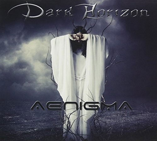 Aenigma - Dark Horizon - Music - UNDERGROUND SYMPHONY - 8032790491364 - March 2, 2018