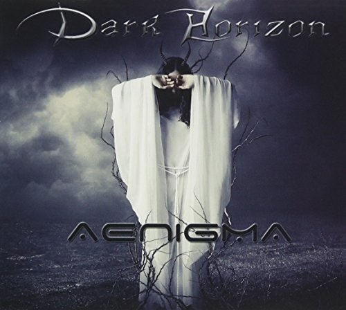 Cover for Dark Horizon · Aenigma (CD) (2018)