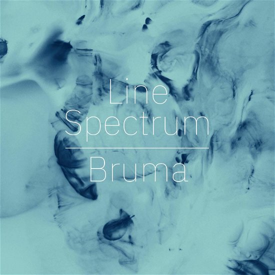 Bruma - Line Spectrum - Musique - GLACIAL MOVEMENTS - 8033959880364 - 1 novembre 2019