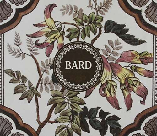 Cover for Bard · Road to Road (CD) (2012)