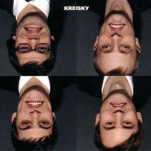 Cover for Kreisky (LP) (2008)