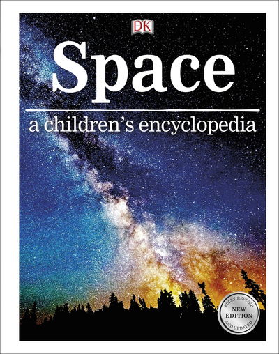 Cover for Space (Book) (2020)