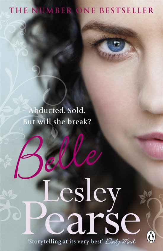 Cover for Lesley Pearse · Belle - Belle (Pocketbok) (2011)