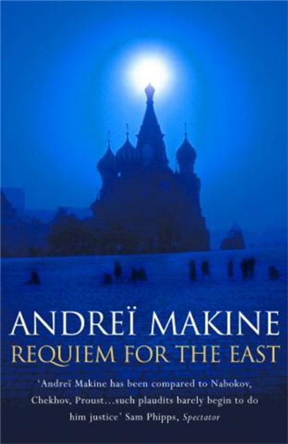 Cover for Andrei Makine · Requiem for the East (Taschenbuch) (2002)