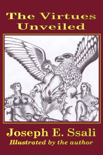Cover for Joseph E. Ssali · The Virtues Unveiled (Paperback Book) (2003)