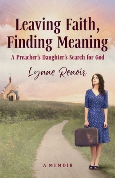 Cover for Lynne Renoir · Leaving Faith (Paperback Book) (2023)