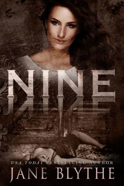 Cover for Jane Blythe · Nine (Paperback Book) (2019)