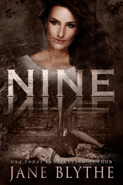 Cover for Jane Blythe · Nine (Taschenbuch) (2019)