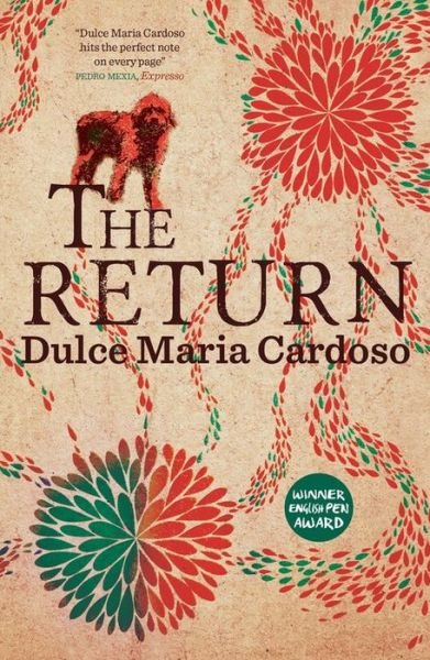 Cover for Dulce Maria Cardoso · The Return (Paperback Book) (2017)