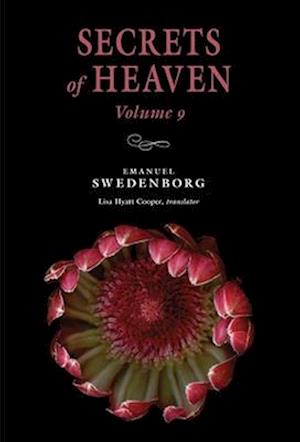 Cover for Emanuel Swedenborg · Secrets of Heaven 9: Portable New Century Edition - New Century Edition (Taschenbuch) (2025)