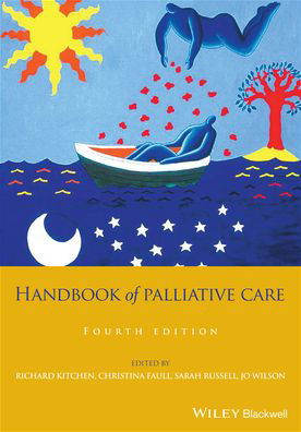 Handbook of Palliative Care - Kitchen - Kirjat - John Wiley and Sons Ltd - 9781119784364 - keskiviikko 29. toukokuuta 2024