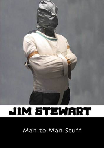 Cover for Jim Stewart · Man to Man Stuff (Paperback Book) (2013)