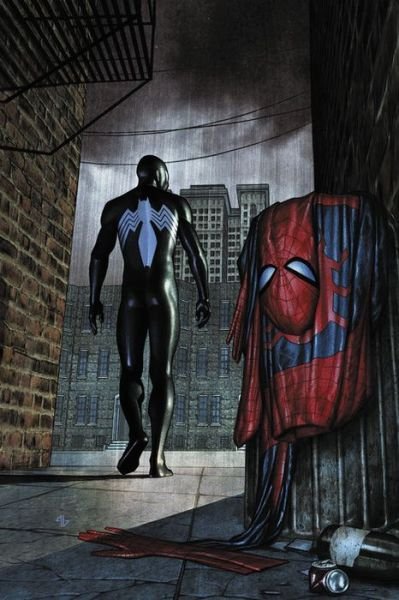 Cover for Peter David · Spider-man: Friendly Neighborhood Spider-man By Peter David - The Complete Collection (Paperback Bog) (2017)