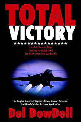 Cover for Del Dowdell · Total Victory (Taschenbuch) (2003)