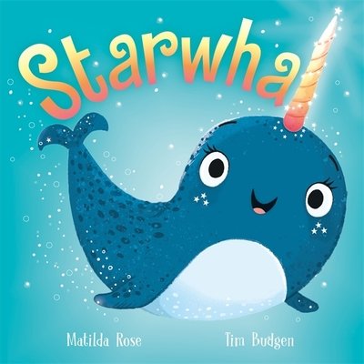 Cover for Matilda Rose · The Magic Pet Shop: Starwhal - The Magic Pet Shop (Paperback Book) (2020)