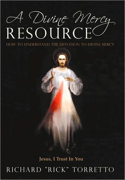 Cover for Richard · A Divine Mercy Resource: How to Understand the Devotion to Divine Mercy (Pocketbok) (2010)