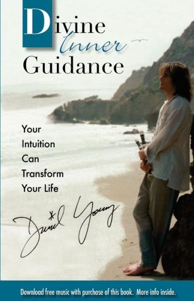 Cover for David Young · Divine Inner Guidance: Your Intuition Can Transform Your Life (Paperback Bog) (2012)
