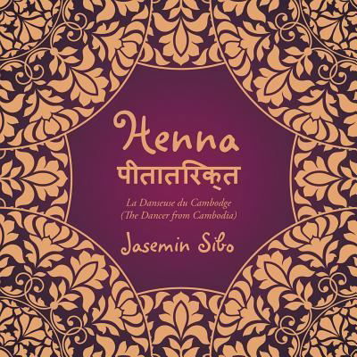 Cover for Jasemin Sibo · Henna ?????????? (Paperback Book) (2016)