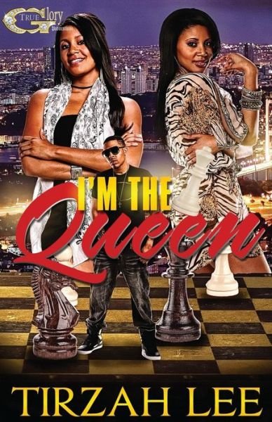 Cover for Tirzah J Lee · I'm the Queen (Paperback Bog) (2014)