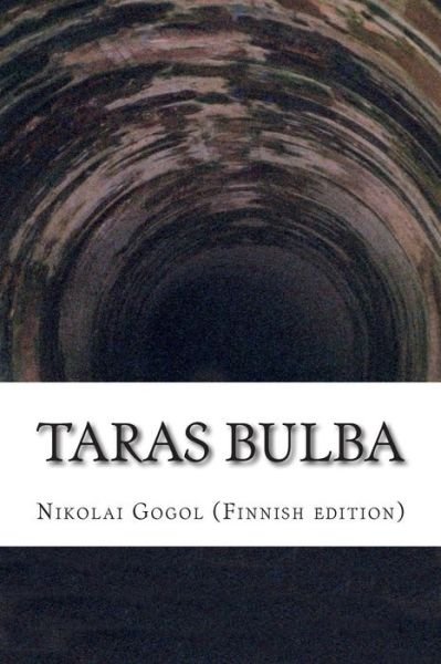 Cover for Nikolai Gogol · Taras Bulba (Taschenbuch) (2015)