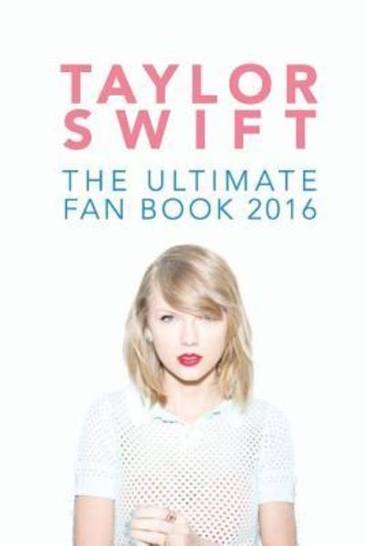 Cover for Jamie Anderson · Taylor Swift (Paperback Book) (2016)