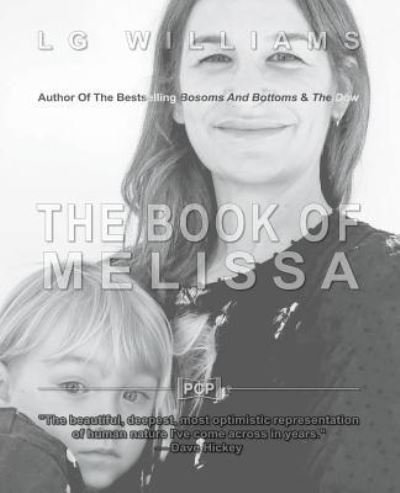 Cover for Lg Williams · The Book Of Melissa (Paperback Book) (2016)