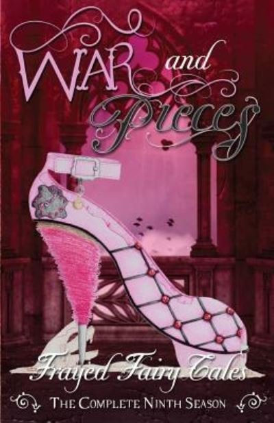 Cover for N L Greene · War and Pieces (Paperback Bog) (2017)