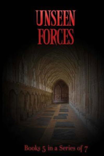 Cover for Tnt · Unseen Forces (Paperback Book) (2017)