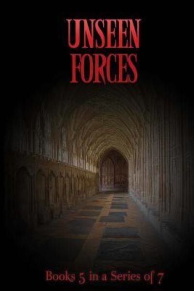 Cover for Tnt · Unseen Forces (Paperback Bog) (2017)