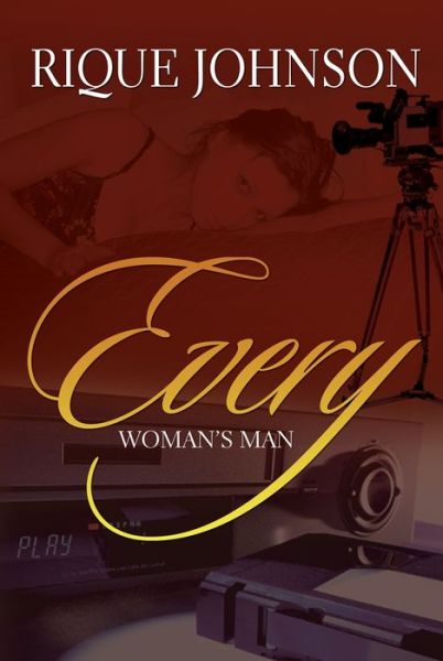 Cover for Rique Johnson · Every Woman's Man (Paperback Book) (2004)