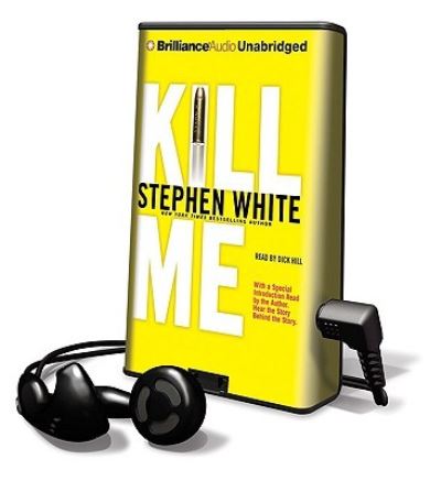 Cover for Stephen White · Kill Me Library Edition (DIV) (2009)