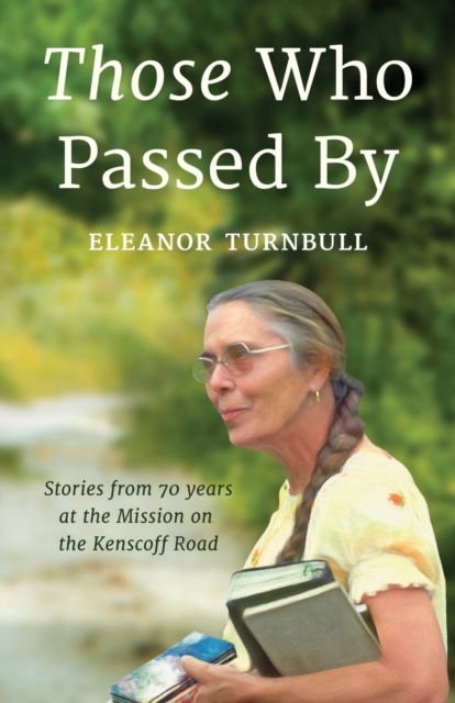 Cover for Eleanor Turnbull · Those Who Passed by (Pocketbok) (2017)