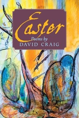 Cover for David Craig · Easter (Hardcover bog) (2022)