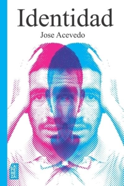 Cover for Jose Acevedo · Identidad (Taschenbuch) (2019)