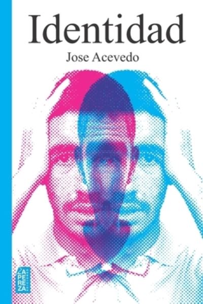 Cover for Jose Acevedo · Identidad (Paperback Book) (2019)