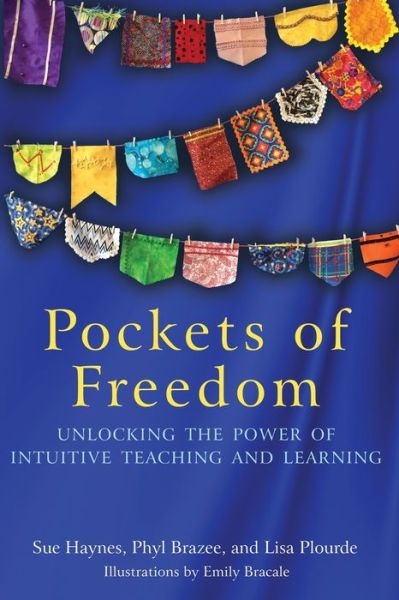 Cover for Sue Haynes · Pockets of Freedom (Paperback Book) (2020)