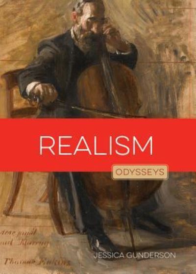 Realism Odysseys in Art - Jessica Gunderson - Książki - Creative Company, The - 9781628321364 - 2 lutego 2016