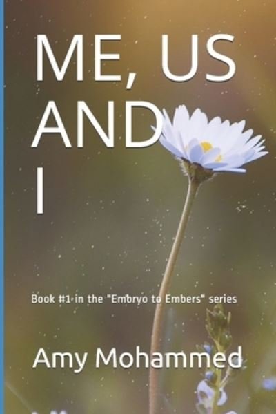 Amy Mohammed · Me, Us and I (Book) (2019)