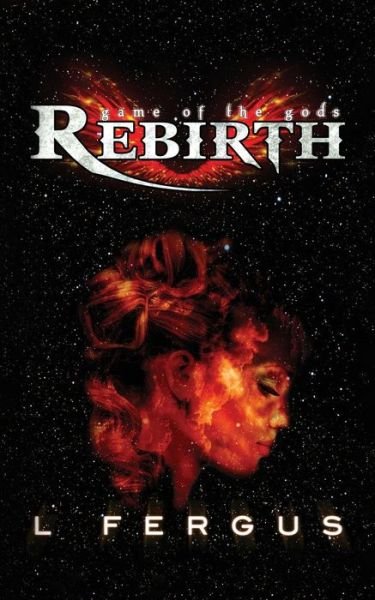 Cover for L Fergus · Rebirth (Paperback Bog) (2018)