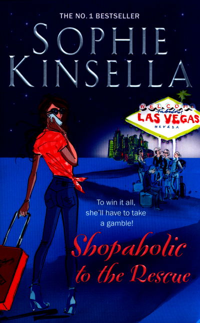 Cover for Sophie Kinsella · Shopaholic to the Rescue: (Shopaholic Book 8) - Shopaholic (Taschenbuch) (2016)