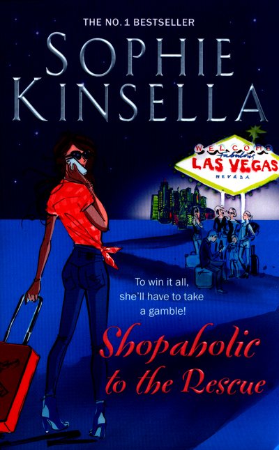 Shopaholic to the Rescue: (Shopaholic Book 8) - Shopaholic - Sophie Kinsella - Bøker - Transworld Publishers Ltd - 9781784160364 - 10. mars 2016