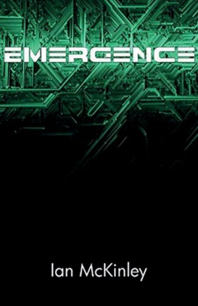 Cover for Ian McKinley · Emergence (Paperback Book) (2021)