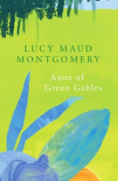 Cover for L. M. Montgomery · Anne of Green Gables (Legend Classics) - Legend Classics (Paperback Book) (2019)
