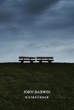 Cover for John Darwin · Ultrasilence (Paperback Book) (2022)