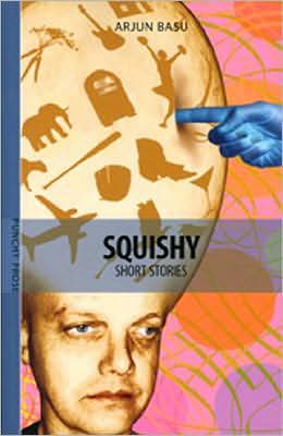 Cover for Arjun Basu · Suishy: Short Stories (Paperback Book) (2008)