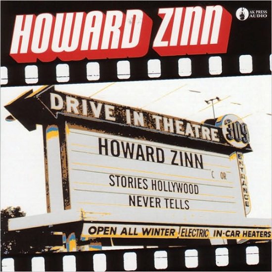 Cover for Howard Zinn · Stories Hollywood Never Tells (Pocketbok) (2001)
