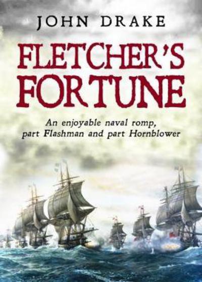 Cover for John Drake · Fletcher's Fortune (Paperback Book) (2017)