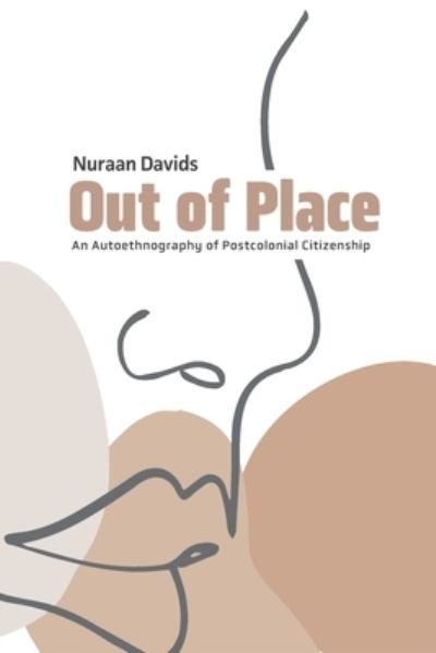 Cover for Nuraan Davids · Out of Place (Book) (2022)
